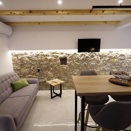 Apartment Ispod Ure 신 외부 사진