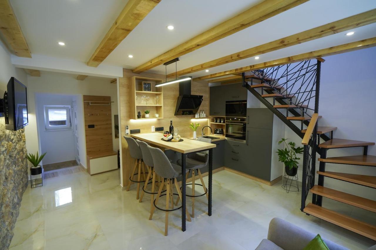 Apartment Ispod Ure 신 외부 사진
