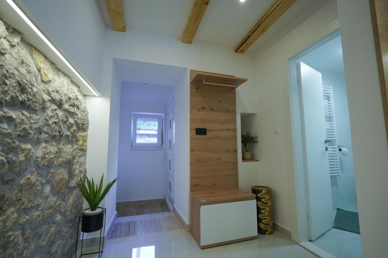 Apartment Ispod Ure 신 외부 사진