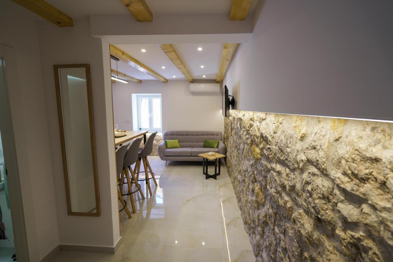 Apartment Ispod Ure 신 외부 사진