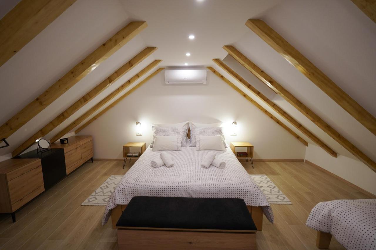 Apartment Ispod Ure 신 외부 사진
