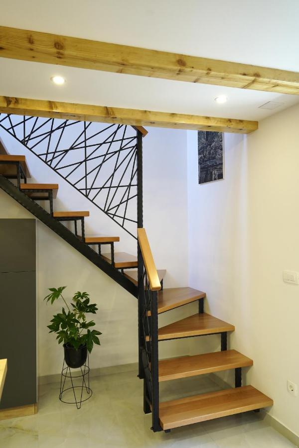 Apartment Ispod Ure 신 외부 사진