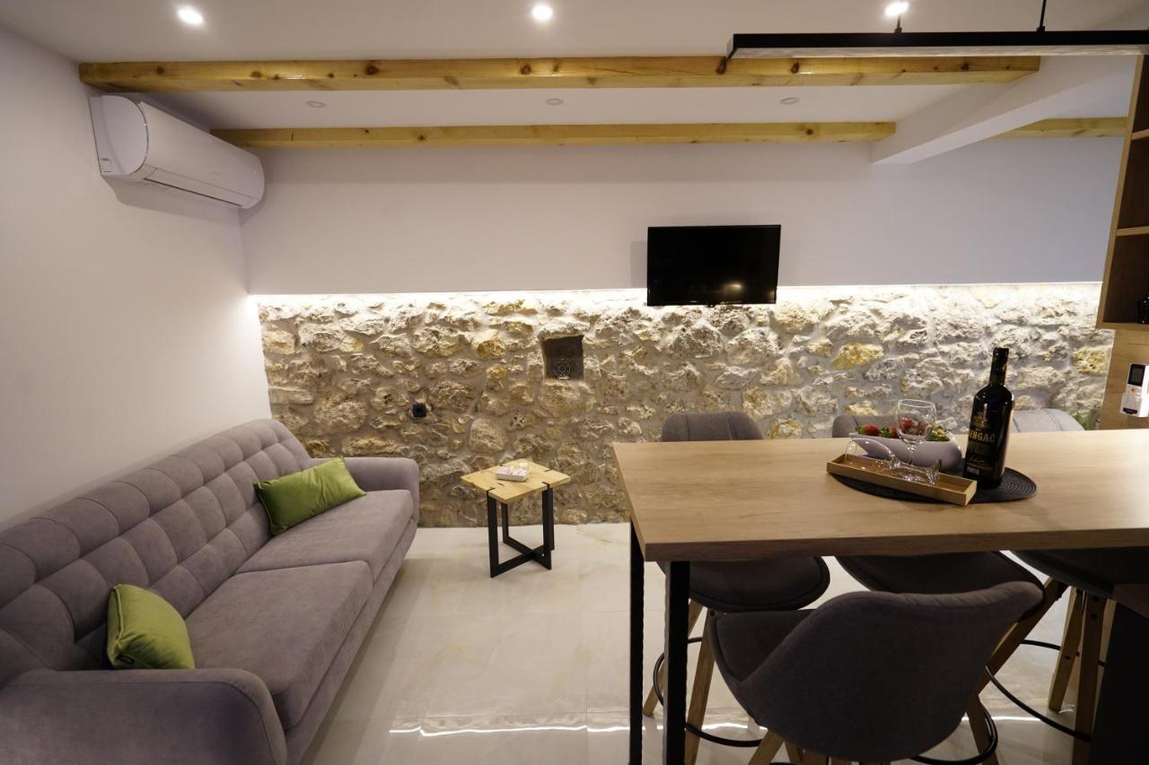 Apartment Ispod Ure 신 외부 사진