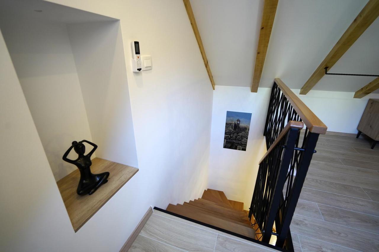 Apartment Ispod Ure 신 외부 사진