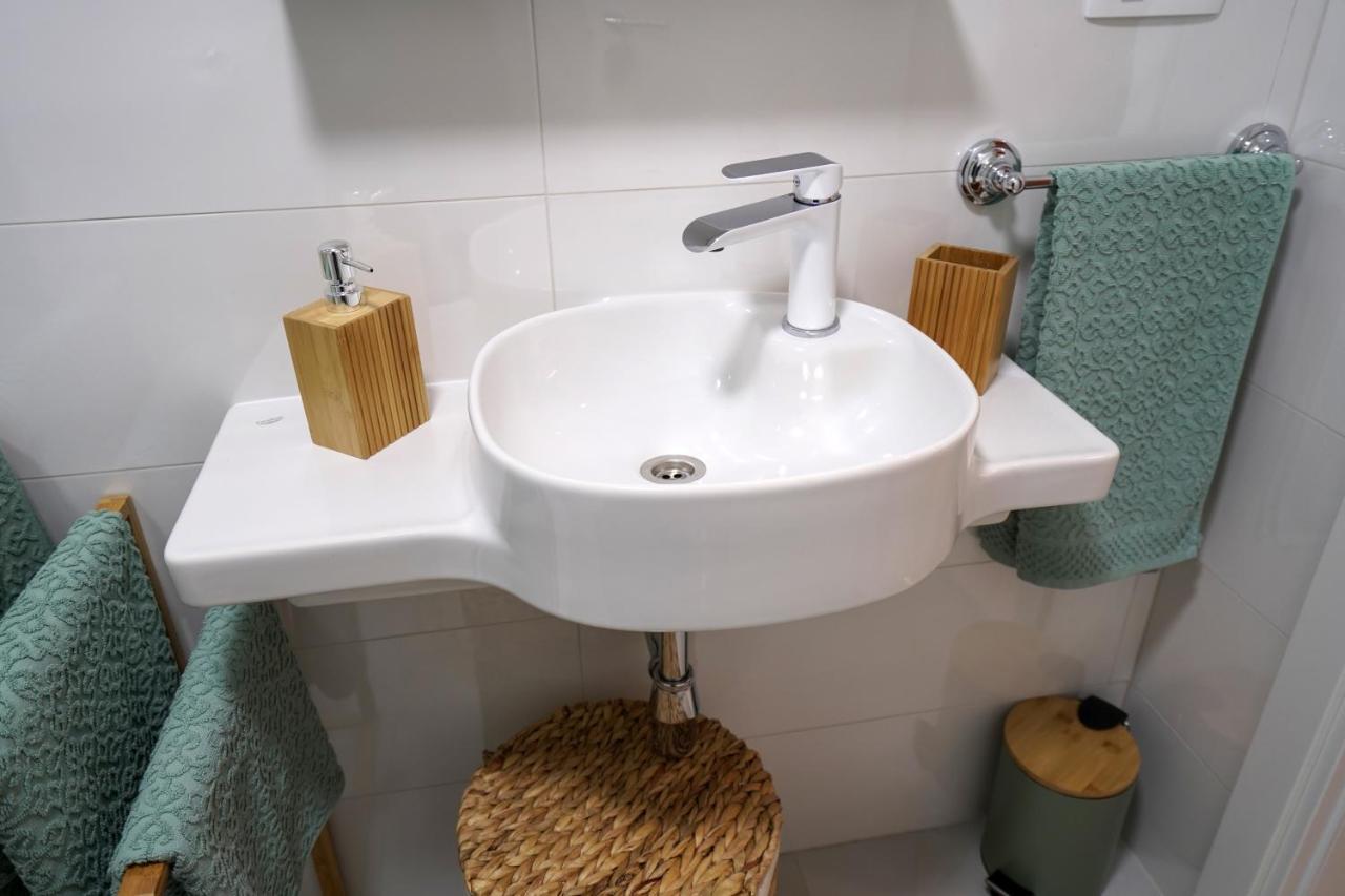 Apartment Ispod Ure 신 외부 사진