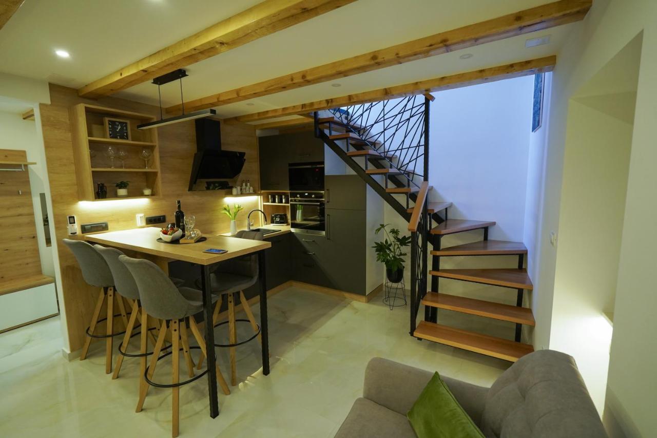 Apartment Ispod Ure 신 외부 사진