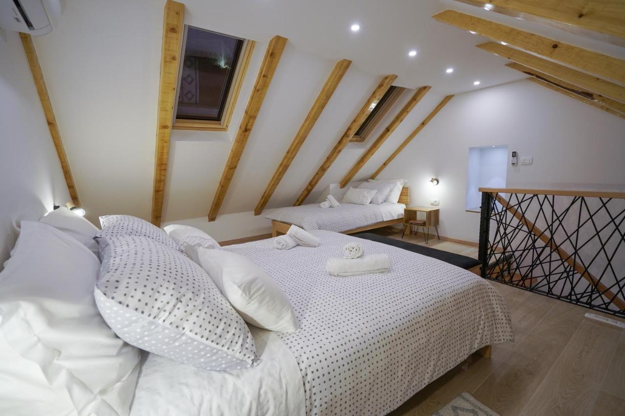 Apartment Ispod Ure 신 외부 사진